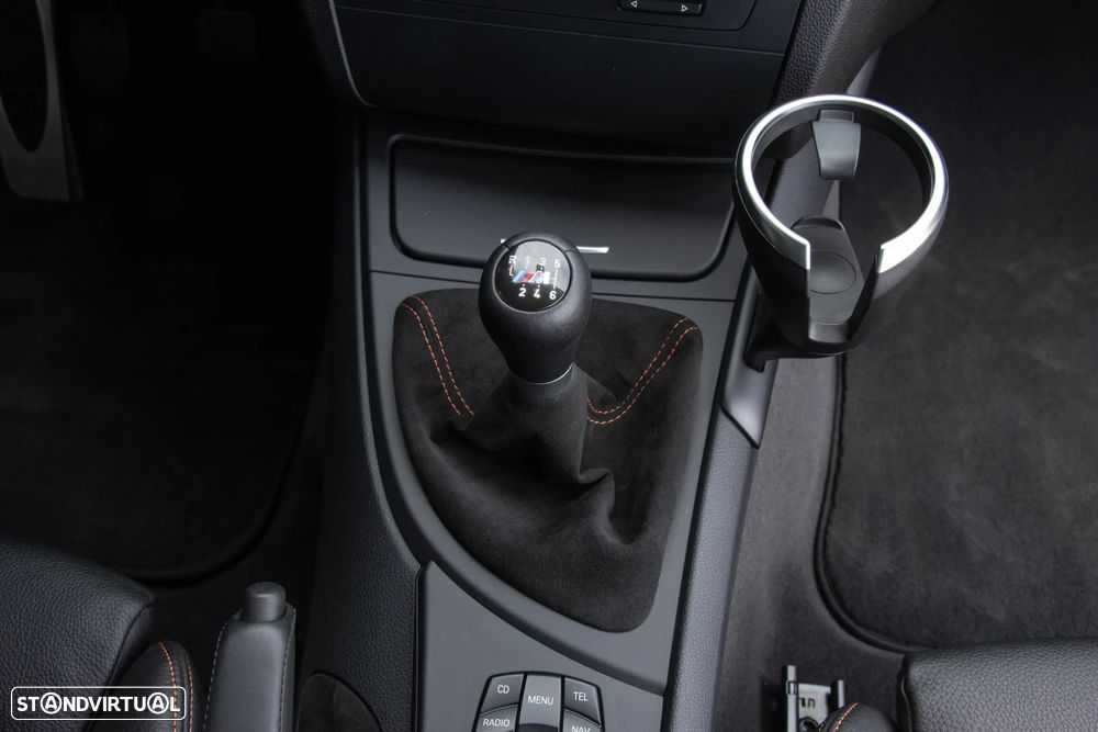 BMW 1M Coupe Standard - 33