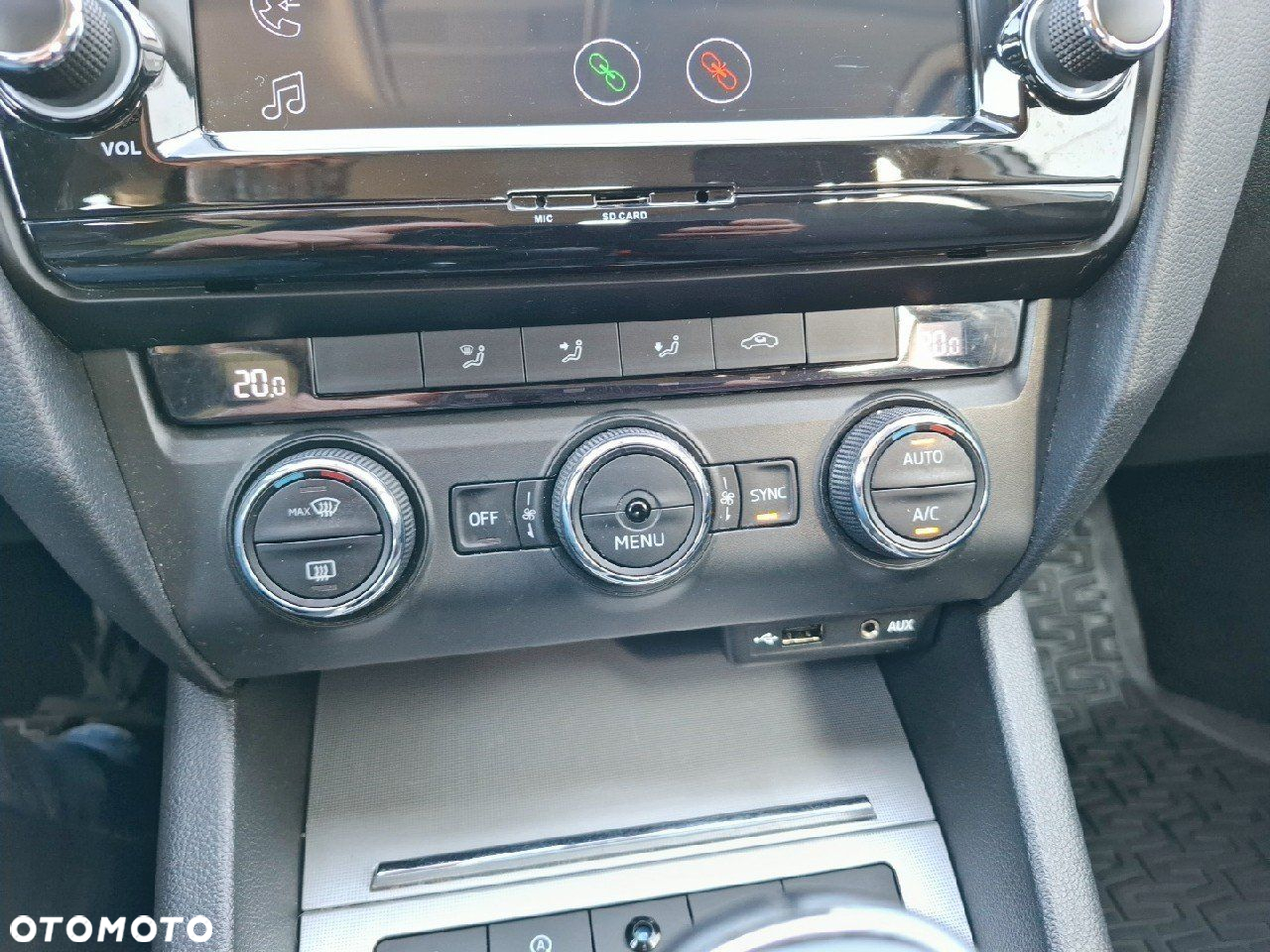 Skoda Octavia 1.6 TDI Ambition - 24