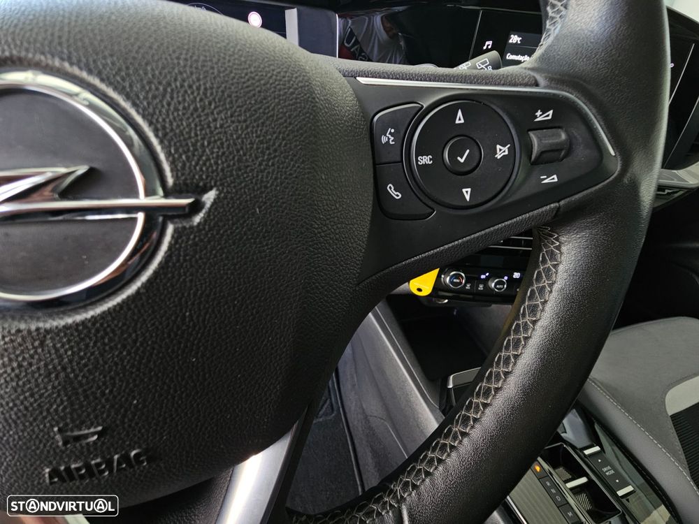 Opel Mokka 1.2 DI Turbo Auto Elegance - 16