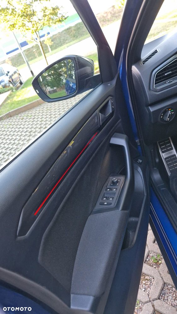 Volkswagen T-Roc 1.5 TSI GPF ACT Premium DSG - 37