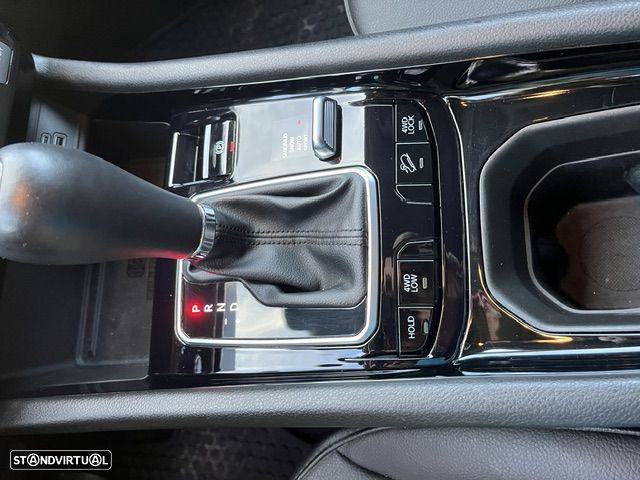 Jeep Compass - 8