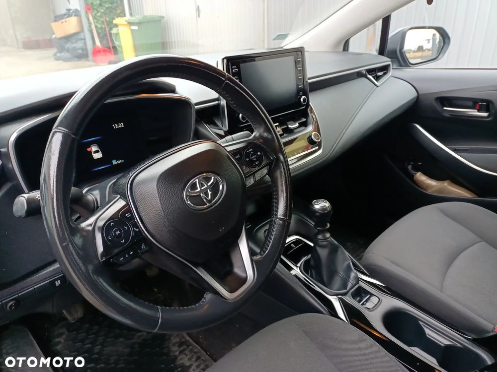 Toyota Corolla 1.6 Executive - 3