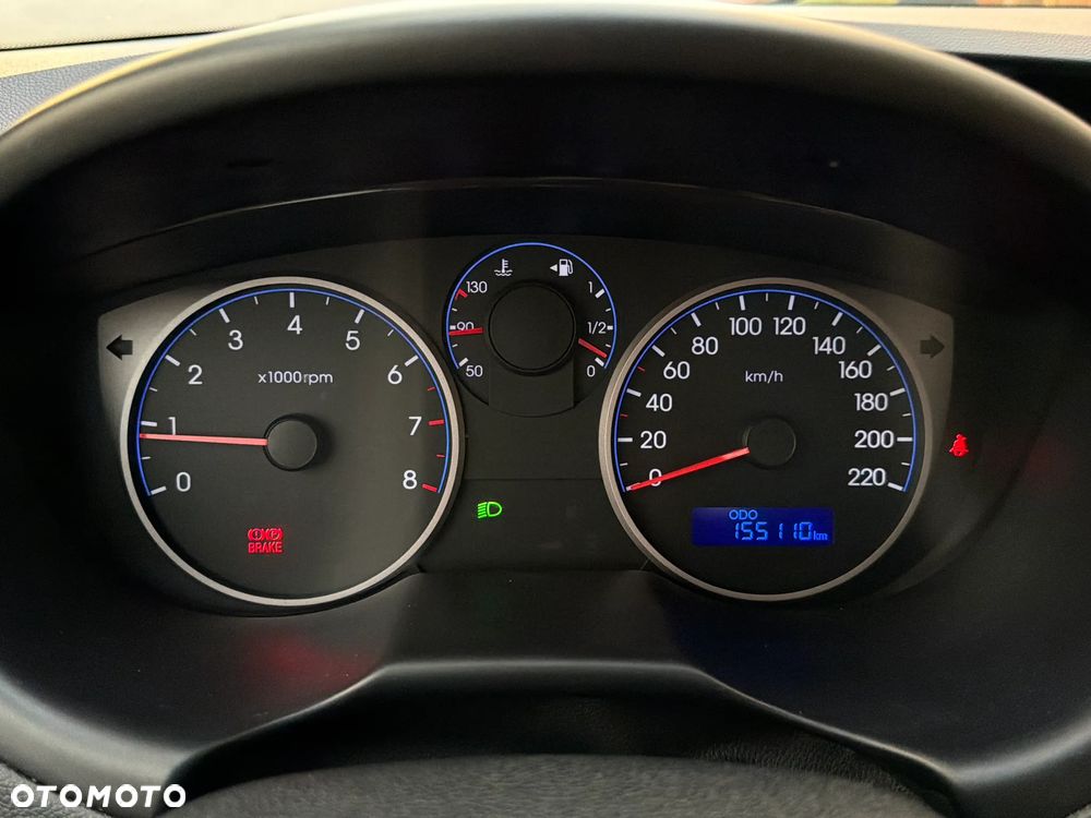 Hyundai i20 1.2 Classic + - 15