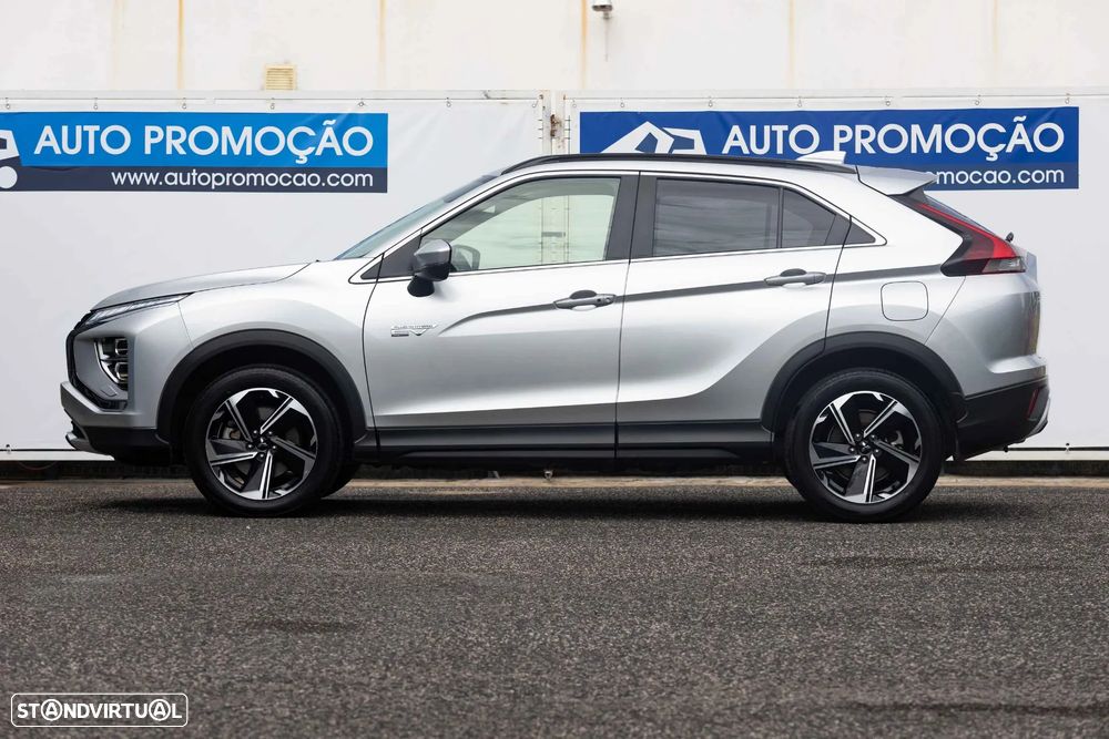 Mitsubishi Eclipse Cross - 7