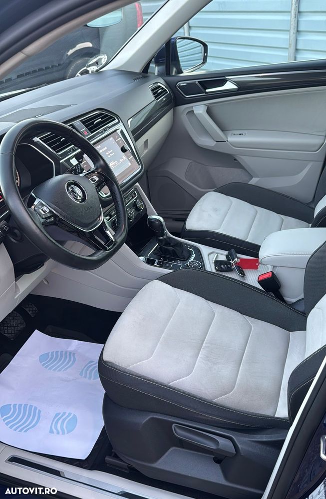 Volkswagen Tiguan - 6