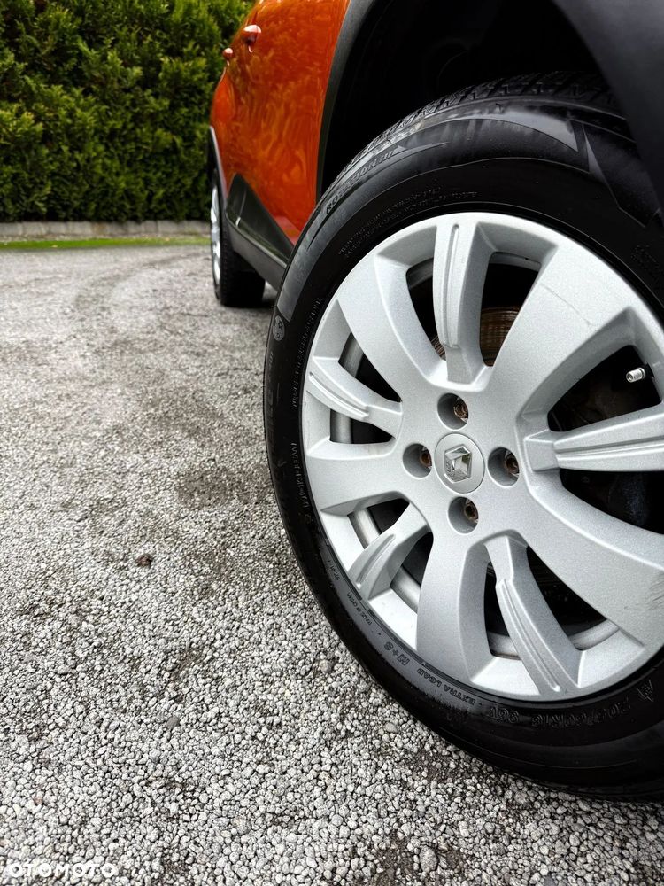 Renault Captur 1.2 TCe Intens EDC - 11