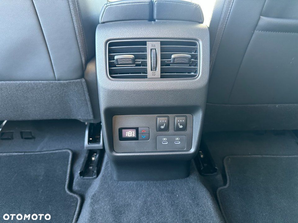 Nissan X-Trail - 13