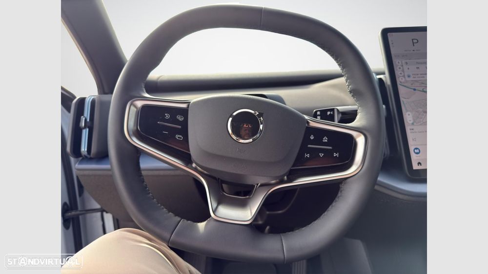 Volvo EX30 69 kWh Single Motor Extended Range Plus - 12