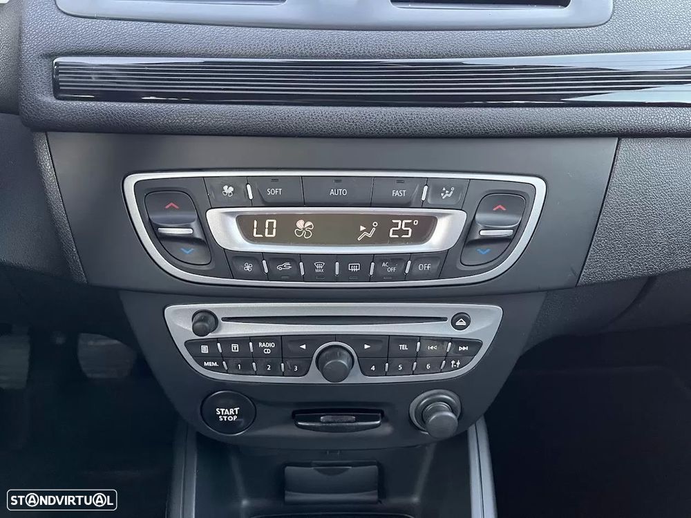 Renault Mégane 1.5 dCi Comfort SS - 18