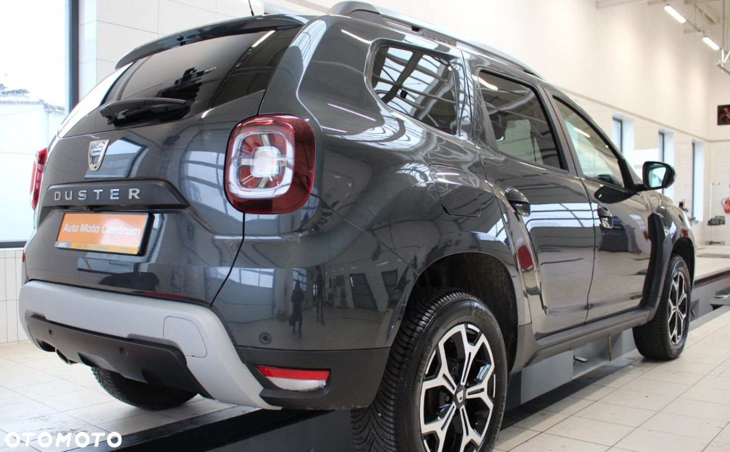 Dacia Duster - 6