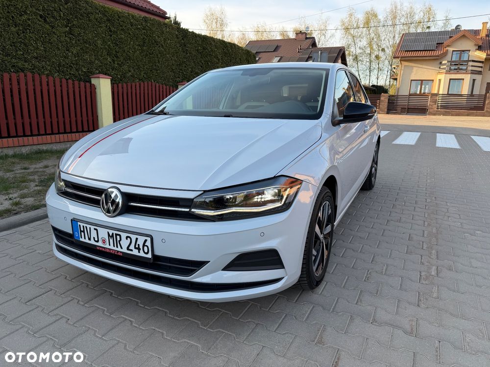 Volkswagen Polo - 3