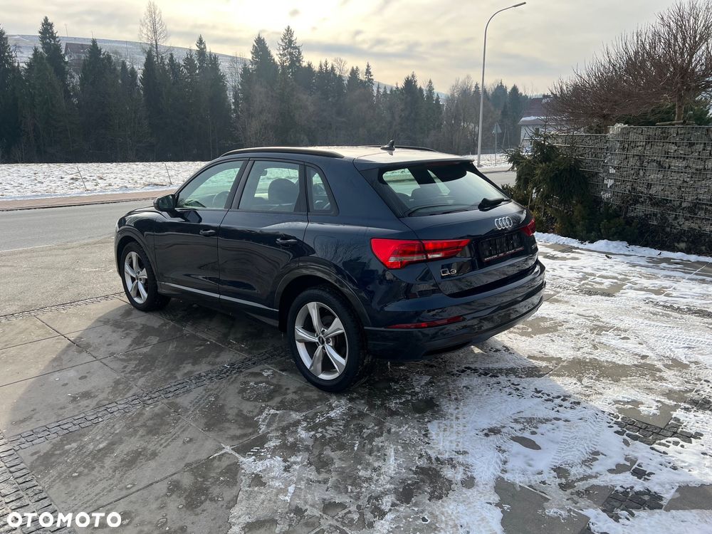Audi Q3 35 TDI Advanced S tronic - 7