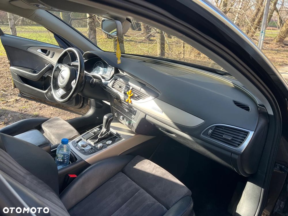 Audi A6 Allroad - 7
