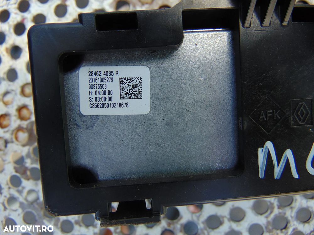 Camera parbriz Renault Megane 4 Talisman cod 284624085r Kadjar Espace 5 - 3