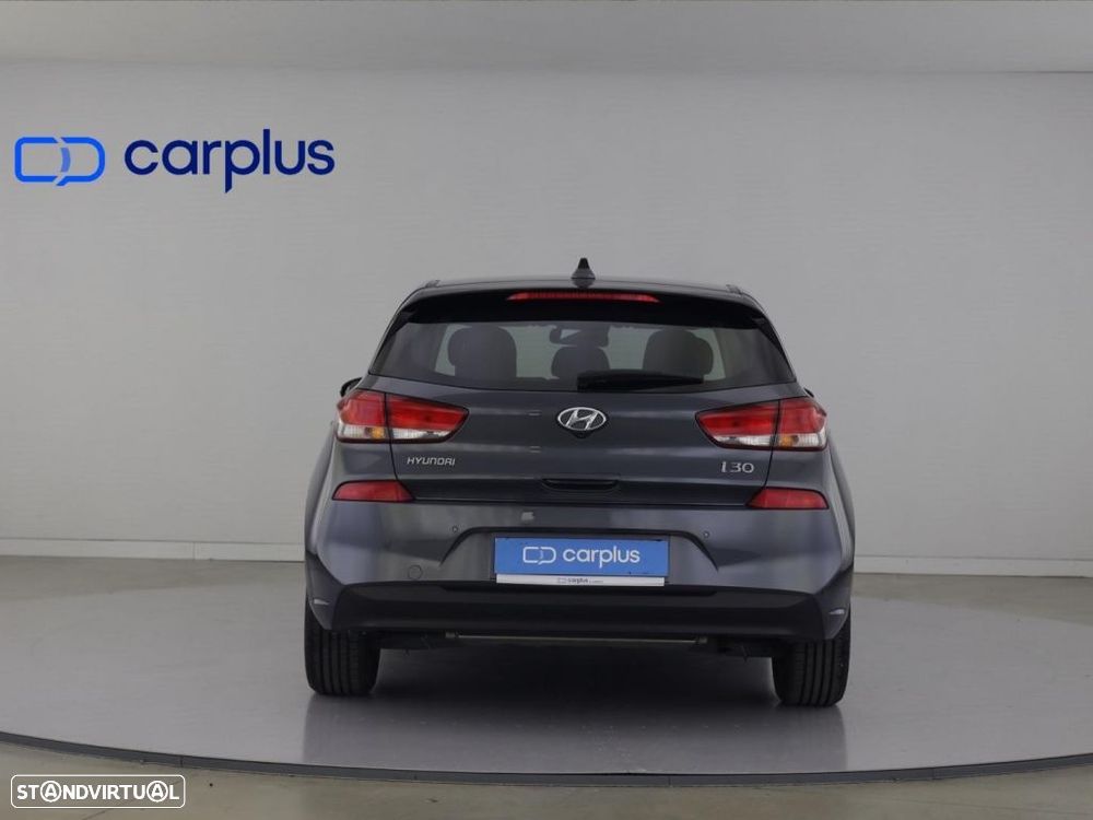 Hyundai i30 1.0 T-GDi Style - 6