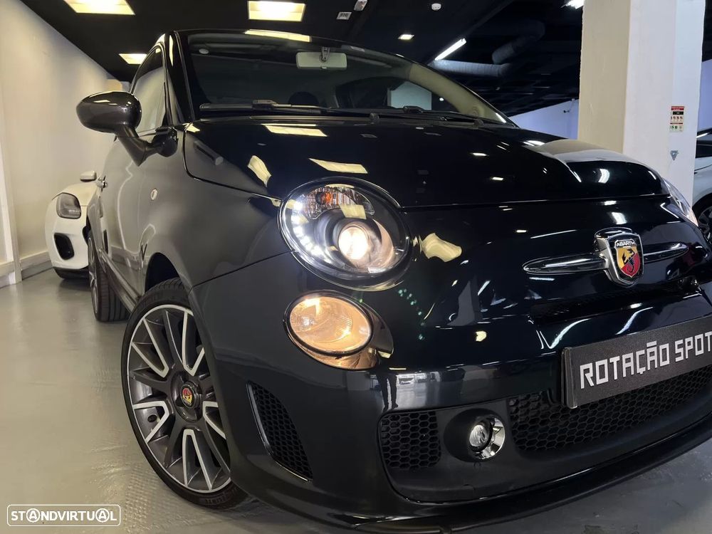 Fiat 500 1.2 S&S Sport - 29