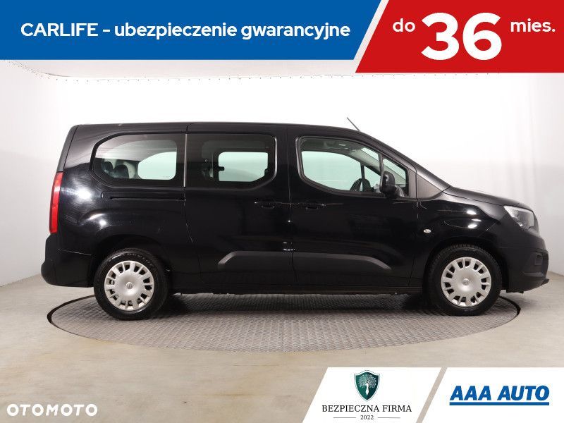 Opel Combo - 8