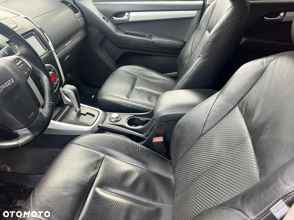 Isuzu D-Max 1.9 DC LSX - 12