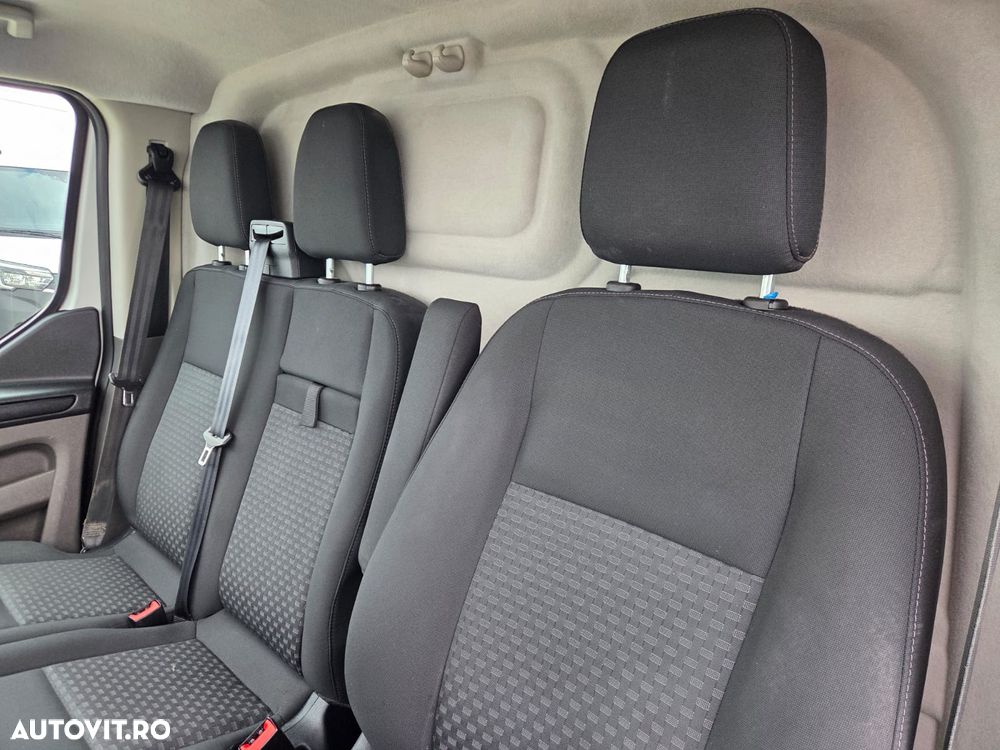 Ford New Transit Custom L1H1 - 24