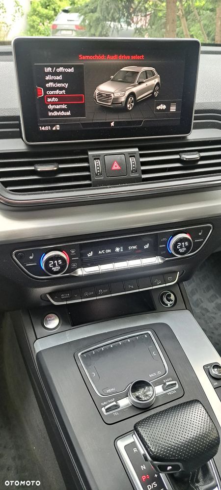 Audi Q5 2.0 TFSI Quattro S tronic - 4