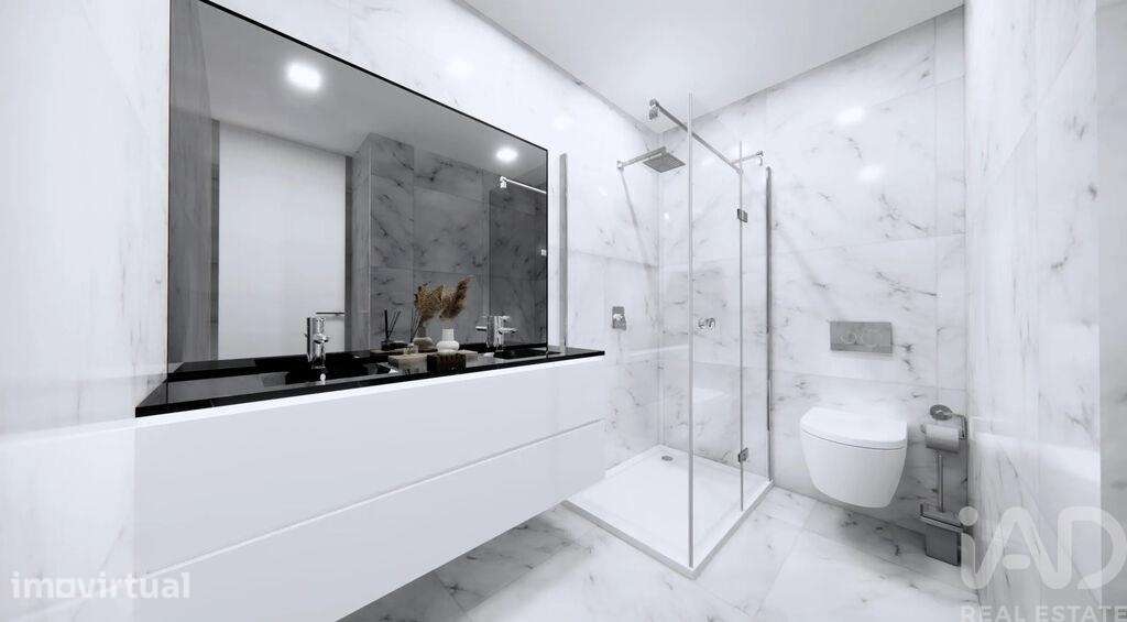Apartamento T3 em Fânzeres e São Pedro da Cova de 107,00 m2 - Grande imagem: 4/7