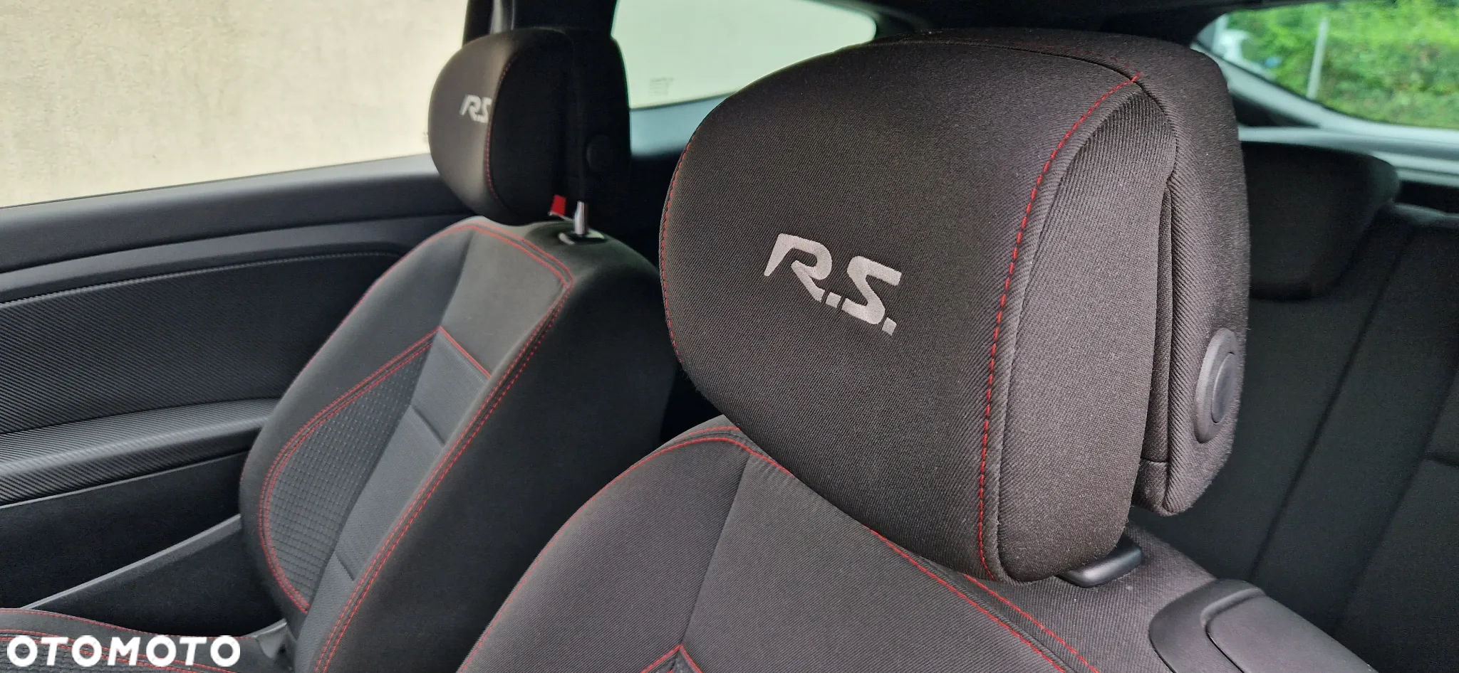 Renault Megane 2.0 16V R.S - 21