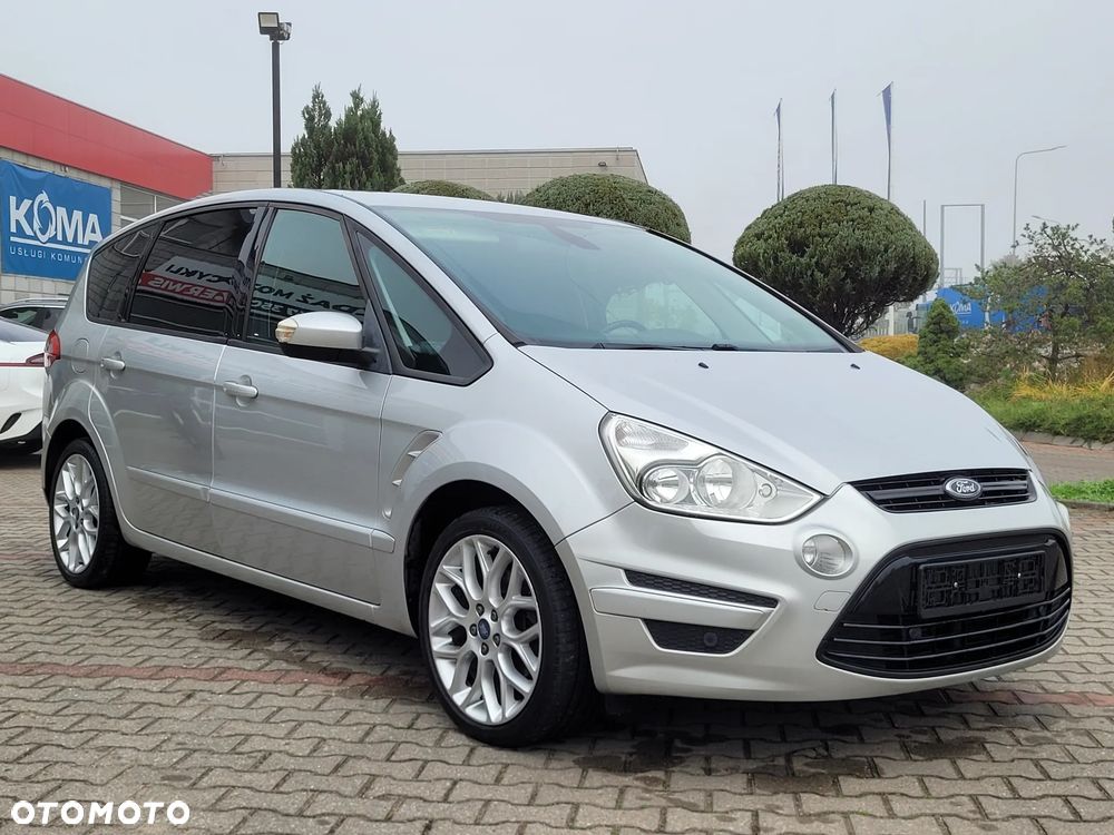 Ford S-Max - 18