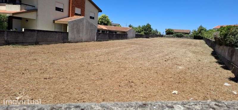 Terreno Urbano com 1.630 m² em Cortegaça (Ovar) - Grande imagem: 4/5