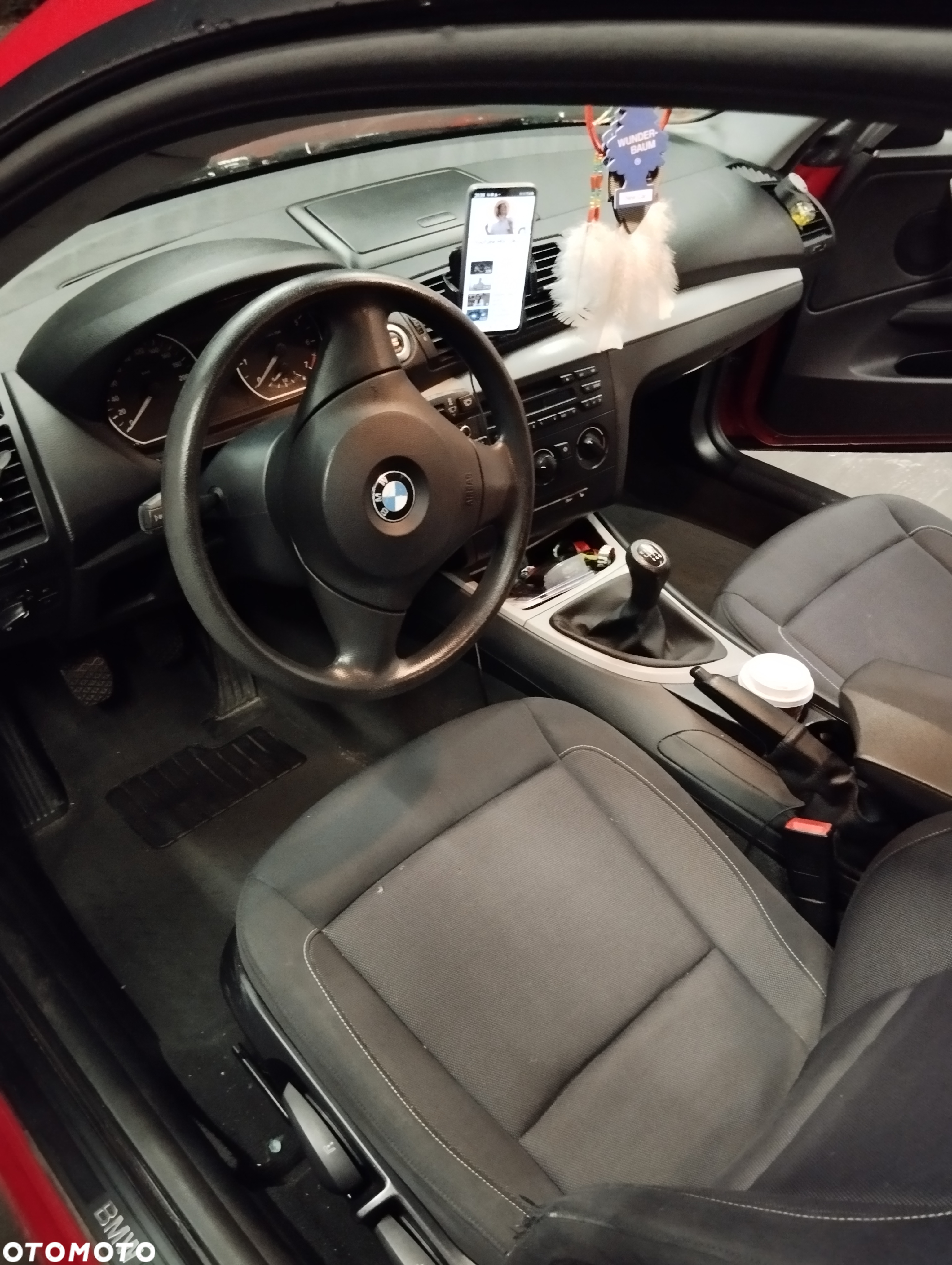 BMW Seria 1 116i - 8