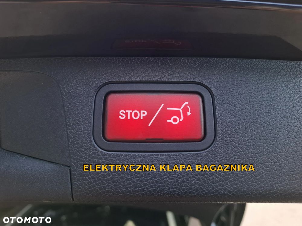 Mercedes-Benz Klasa E 300 de 9G-TRONIC Avantgarde - 22
