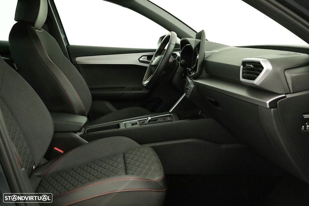 SEAT Leon ST - 21