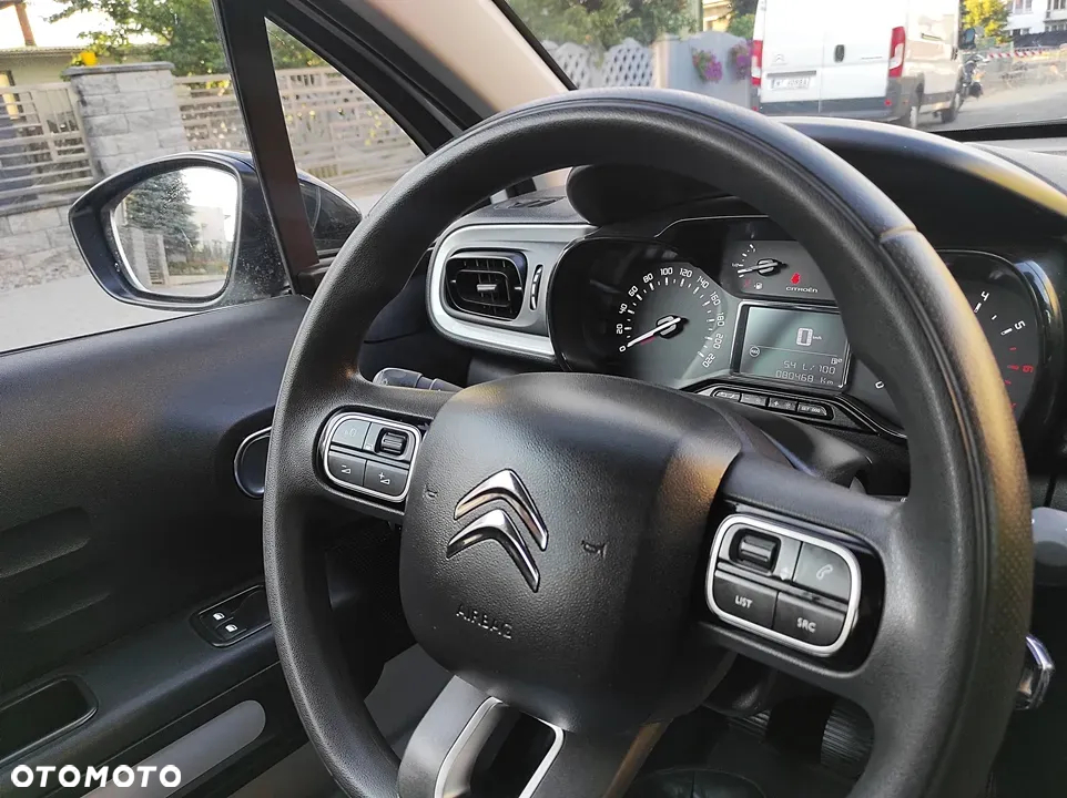 Citroën C3 1.2 PureTech Feel - 35