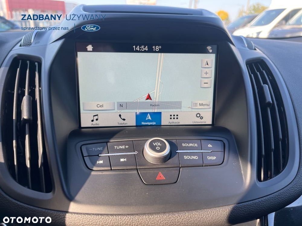 Ford Kuga - 14