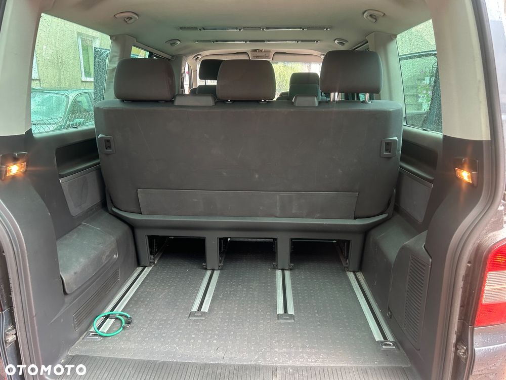 Volkswagen Multivan L1 Comfortline - 10