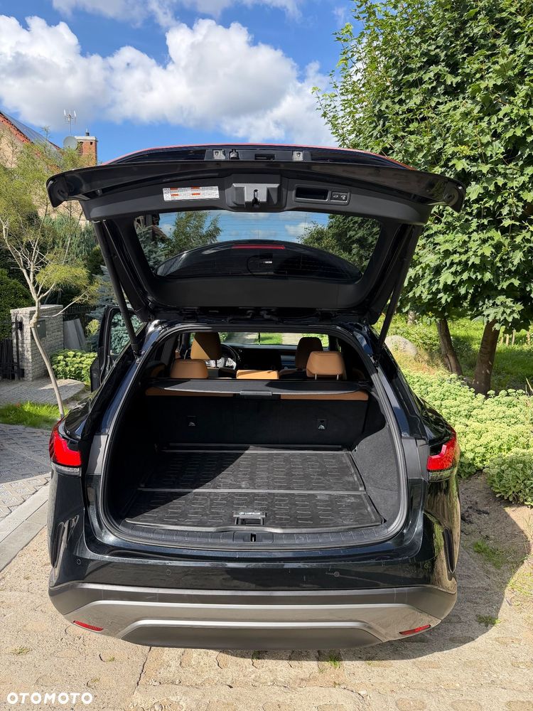 Lexus RX 300 Prestige - 6