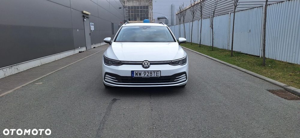 Volkswagen Golf 2.0 TDI Life - 3
