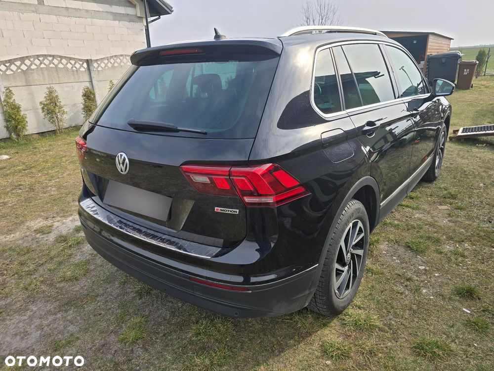 Volkswagen Tiguan ver-2-0-tdi-scr-bluemotion-technology-dsg-trendline - 5