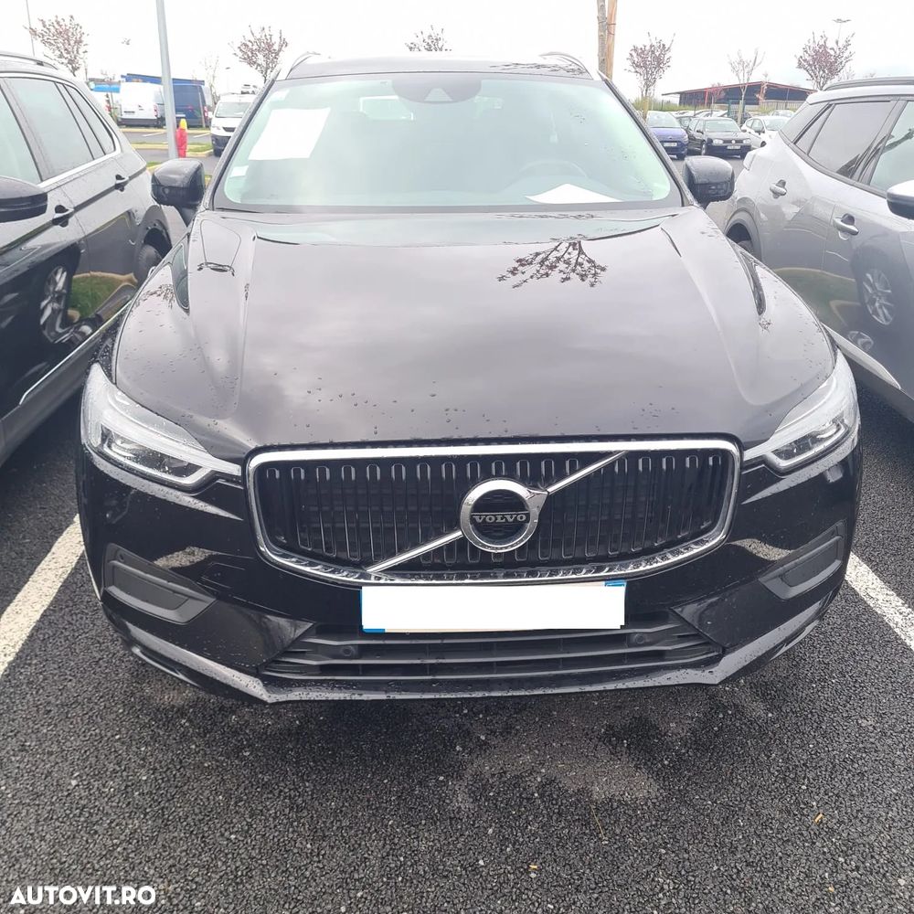 Volvo XC 60 D4 Momentum - 1