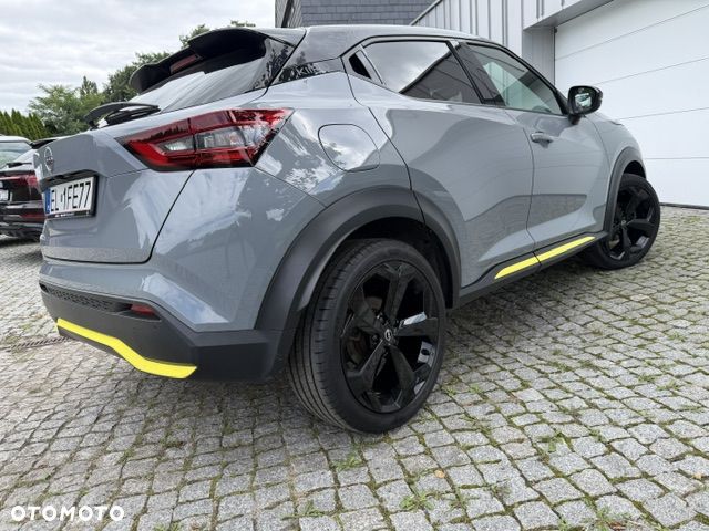 Nissan Juke 1.0 DIG-T Kiiro DCT - 6