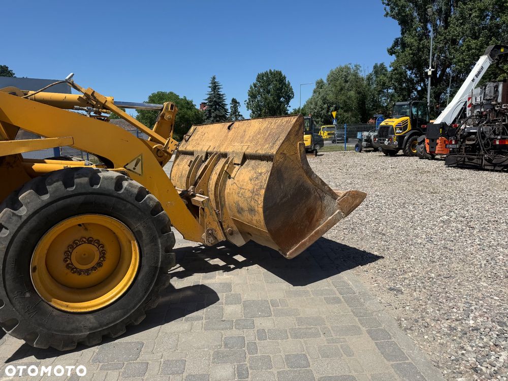 Caterpillar 918F - 5