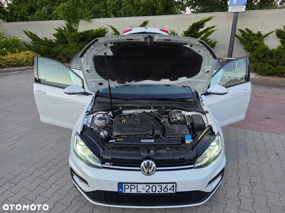 Volkswagen Golf 1.5 TSI ACT OPF Highline - 16