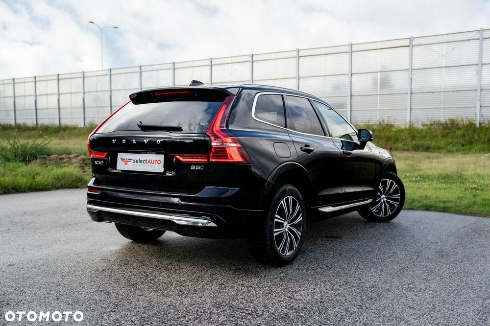 Volvo XC 60 B5 B AWD Inscription - 7