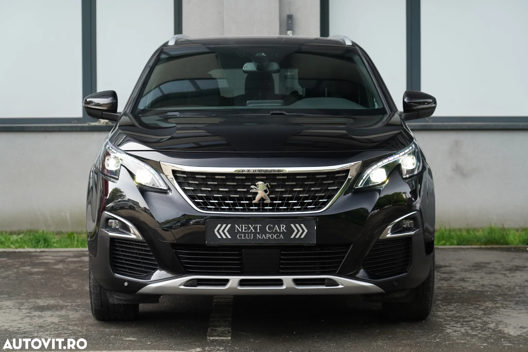 Peugeot 5008 1.6 Puretech THP GT-Line - 24
