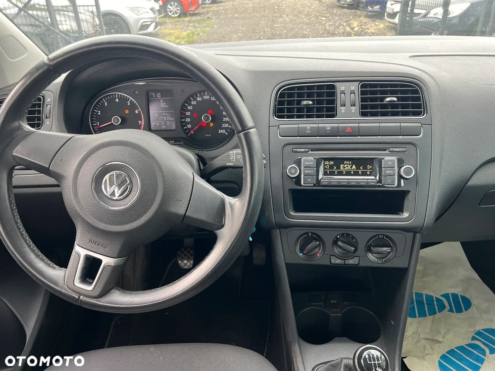Volkswagen Polo 1.2 Style - 11