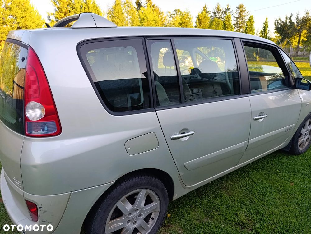 Renault Espace - 4