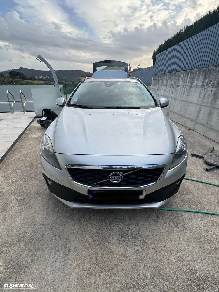 Volvo V40 1.6 D2 Volvo Ocean Race - 2