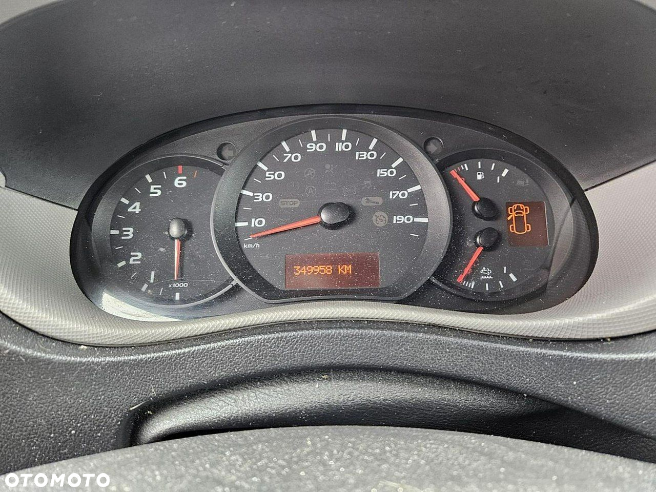 Renault Master - 8