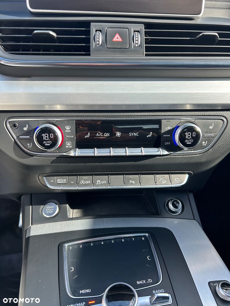 Audi Q5 2.0 TFSI Quattro S tronic design - 21