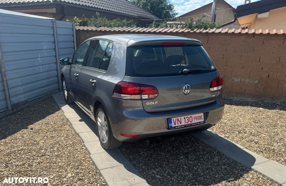 Volkswagen Golf 1.4 TSI Highline - 3