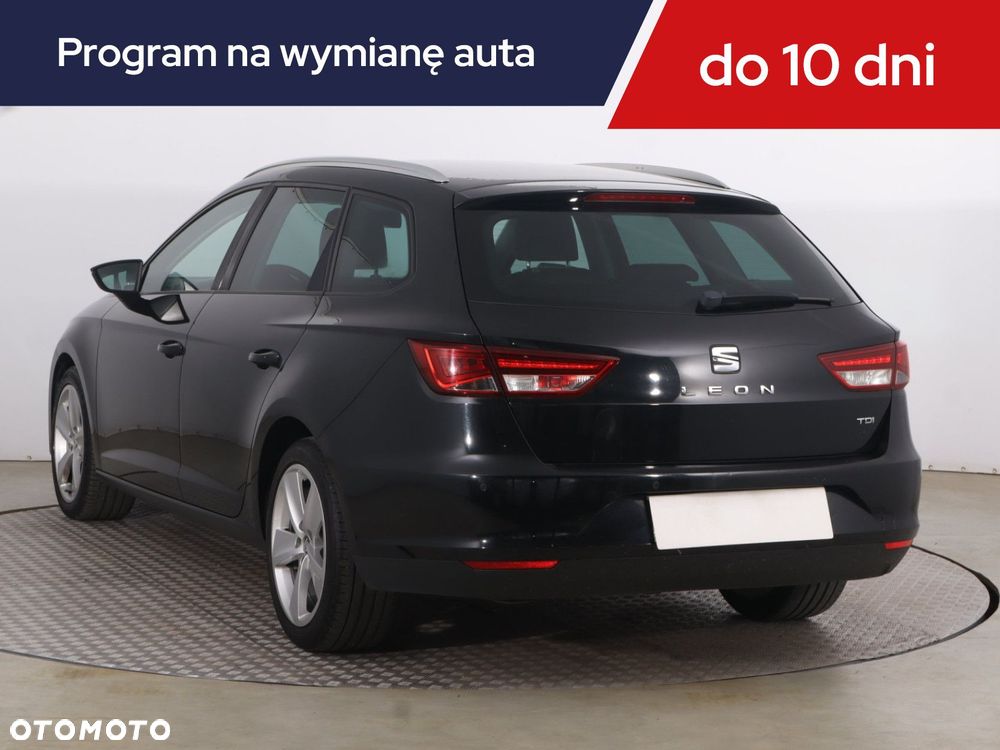Seat Leon Sportstourer - 6